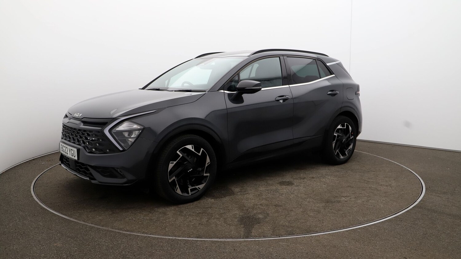 Used Kia Sportage for sale - 76809941: Photo 62