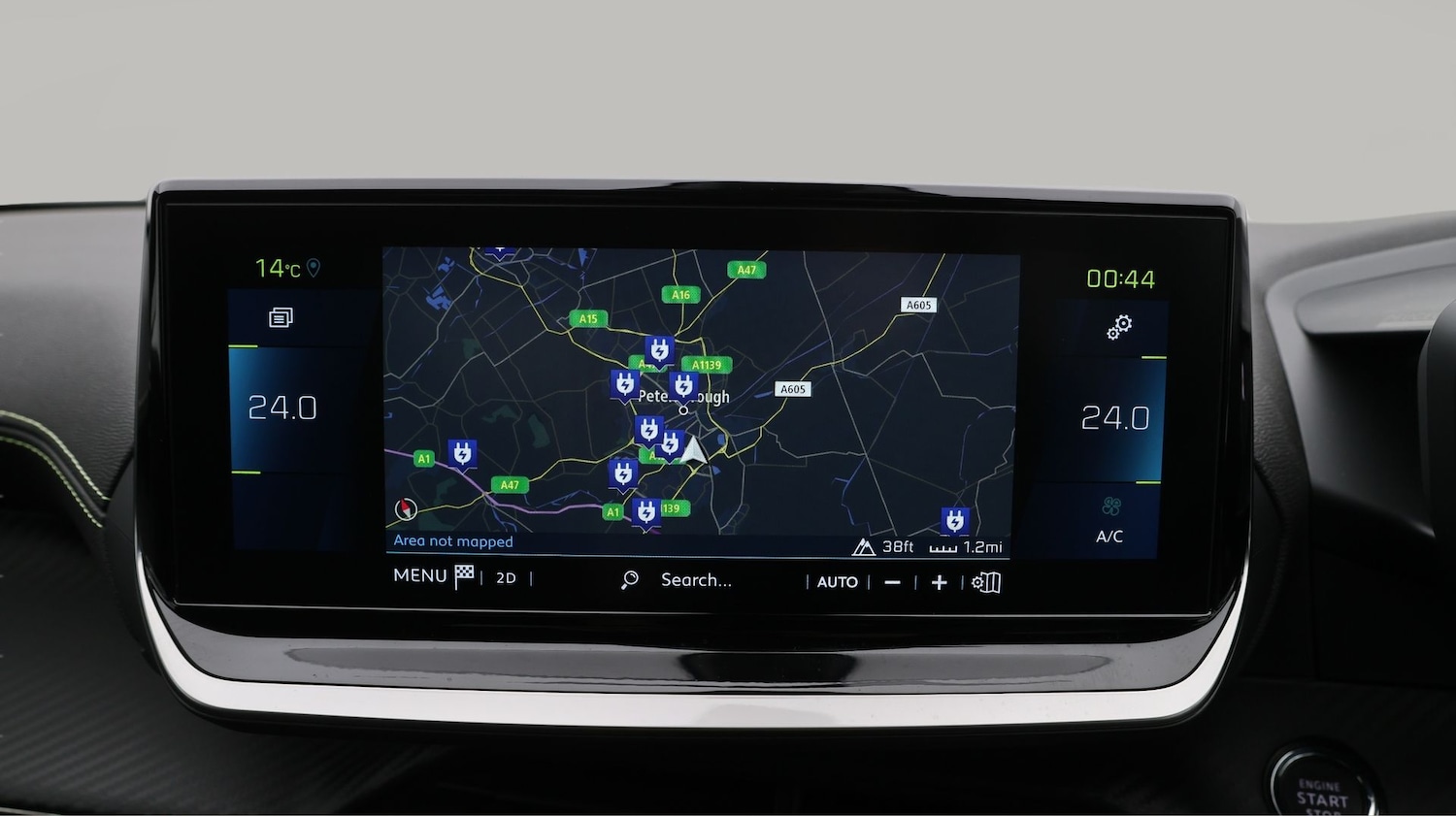 Used Peugeot 2008 2022 for sale - 77601892: Photo 11