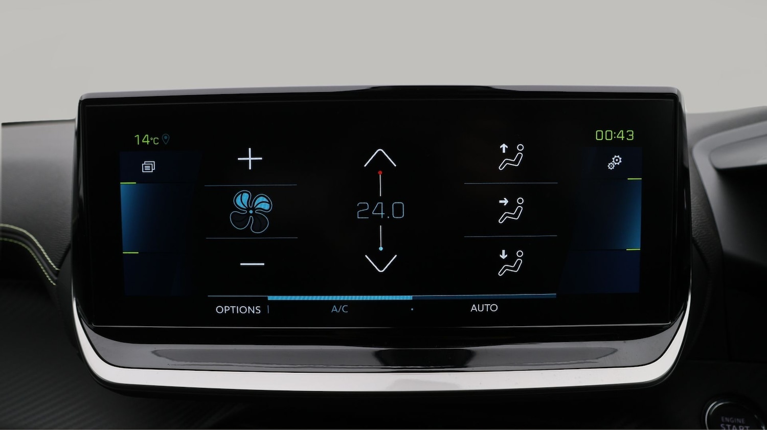 Used Peugeot 2008 2022 for sale - 77601892: Photo 12