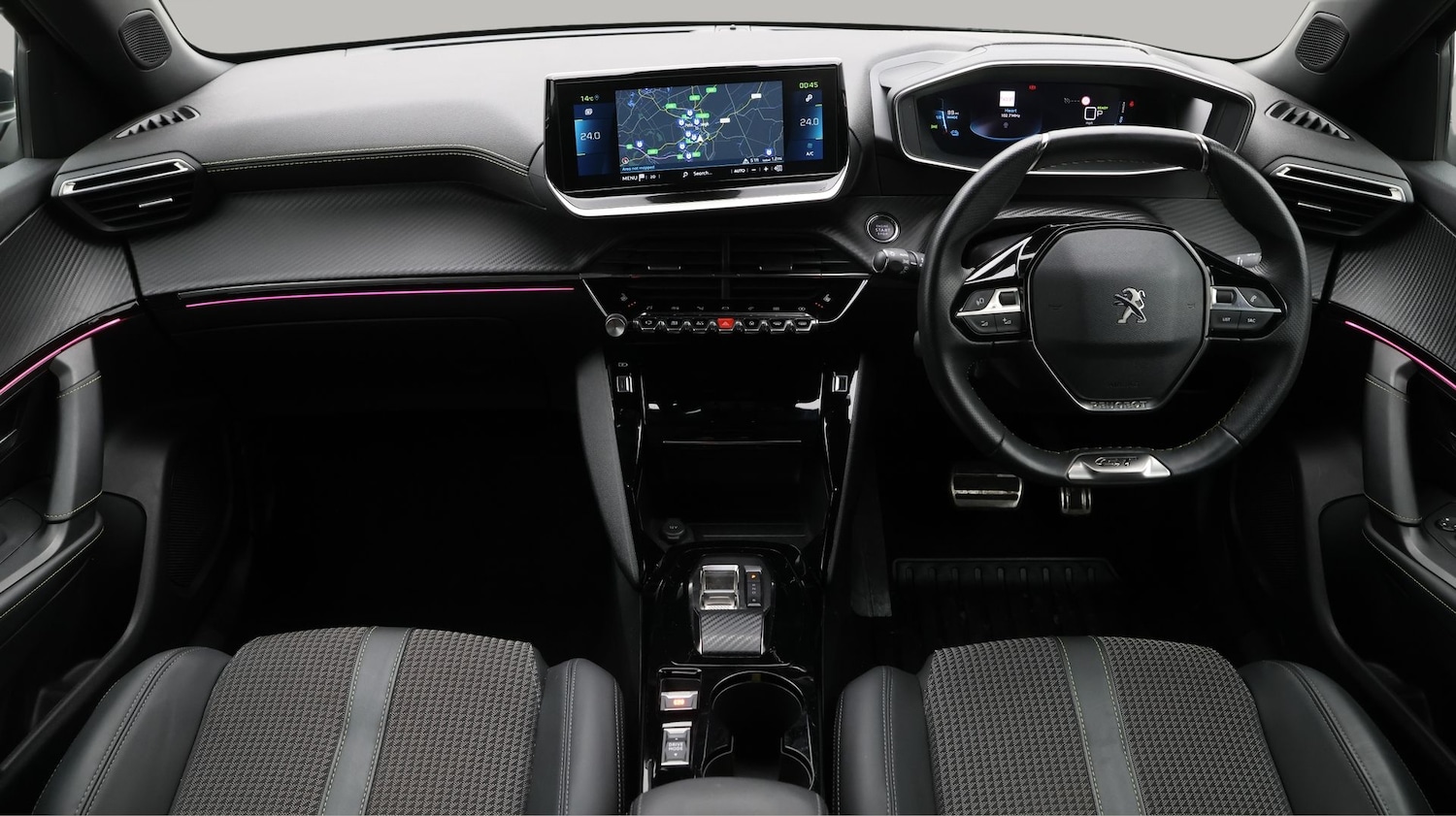 Used Peugeot 2008 2022 for sale - 77601892: Photo 13