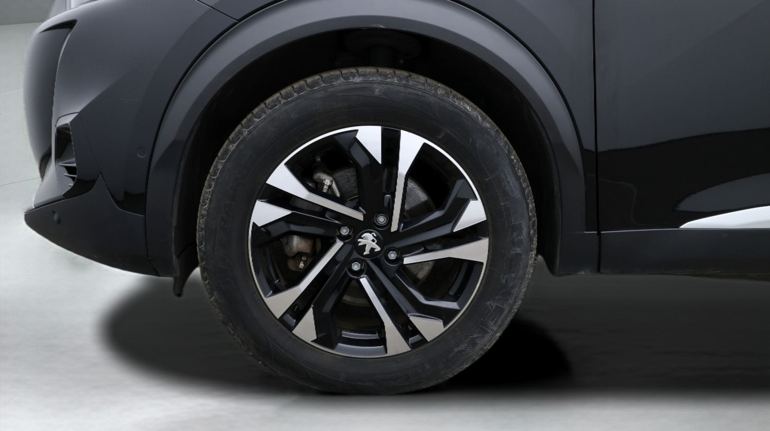 Used Peugeot 2008 2022 for sale - 77601892: Photo 18