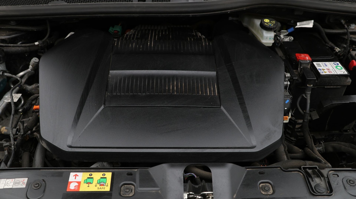 Used Peugeot 2008 2022 for sale - 77601892: Photo 19