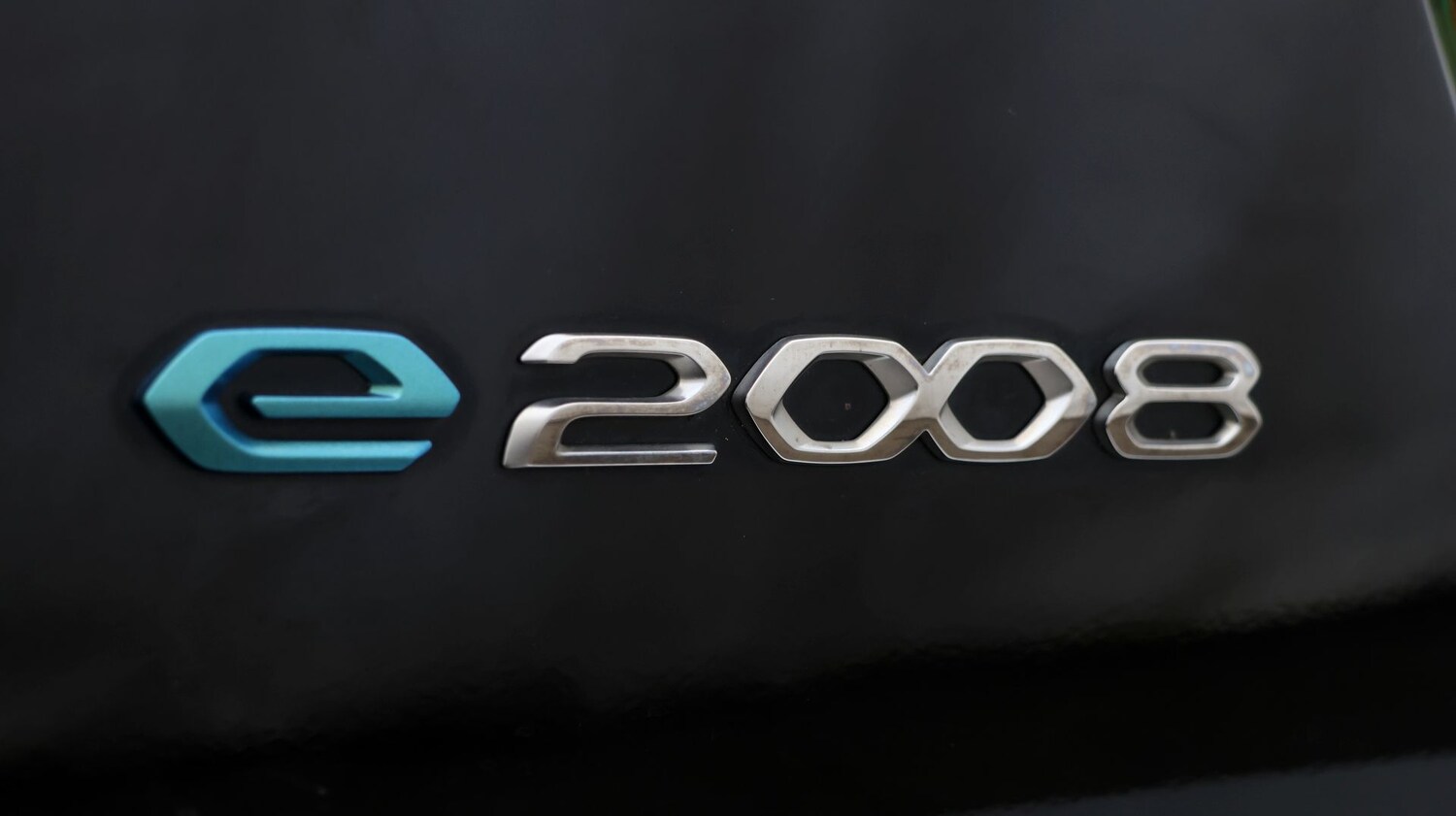 Used Peugeot 2008 2022 for sale - 77601892: Photo 21