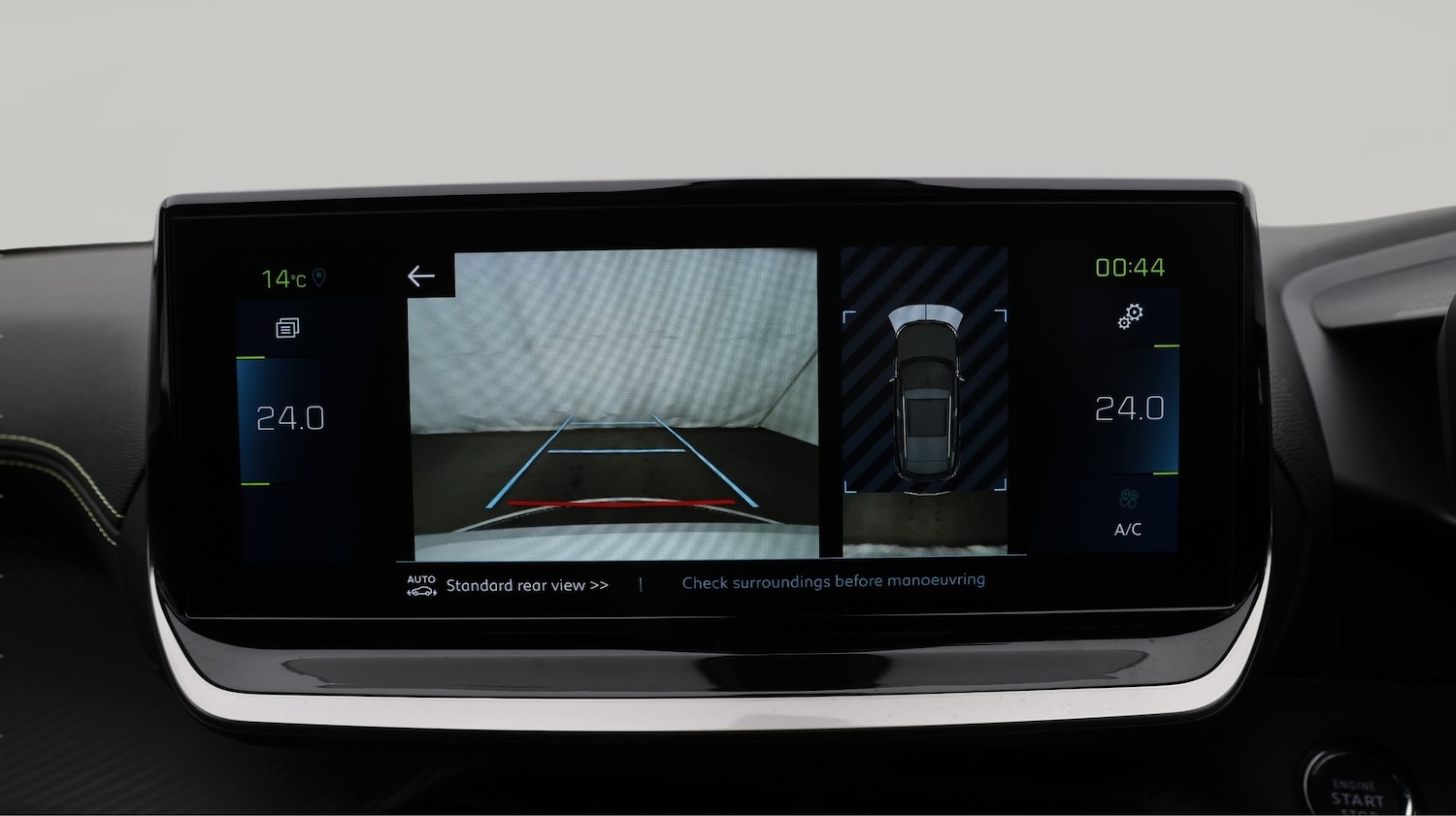 Used Peugeot 2008 2022 for sale - 77601892: Photo 27