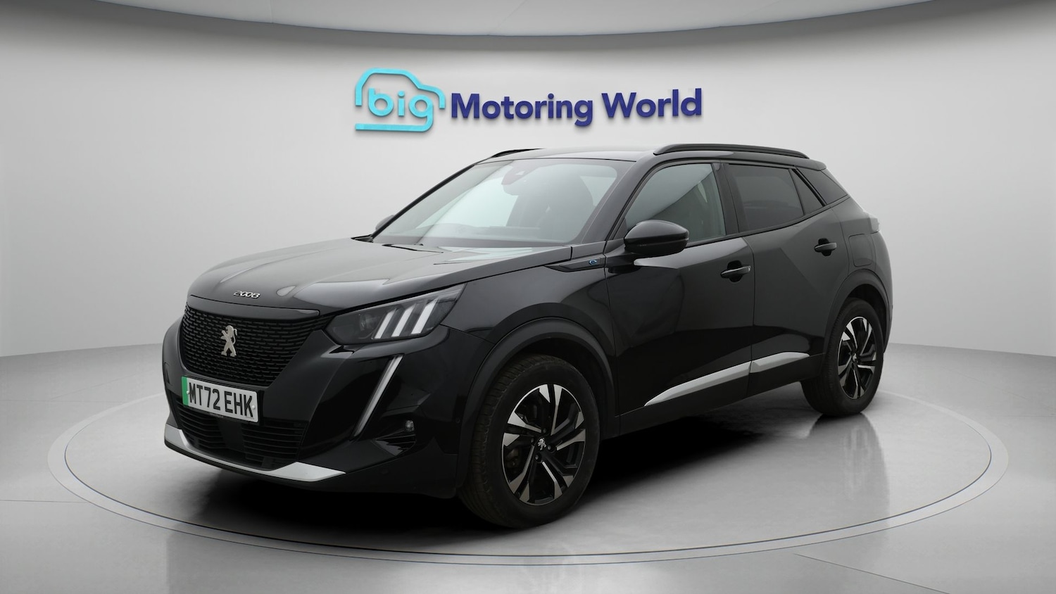 Used Peugeot 2008 2022 for sale - 77601892: Photo 3