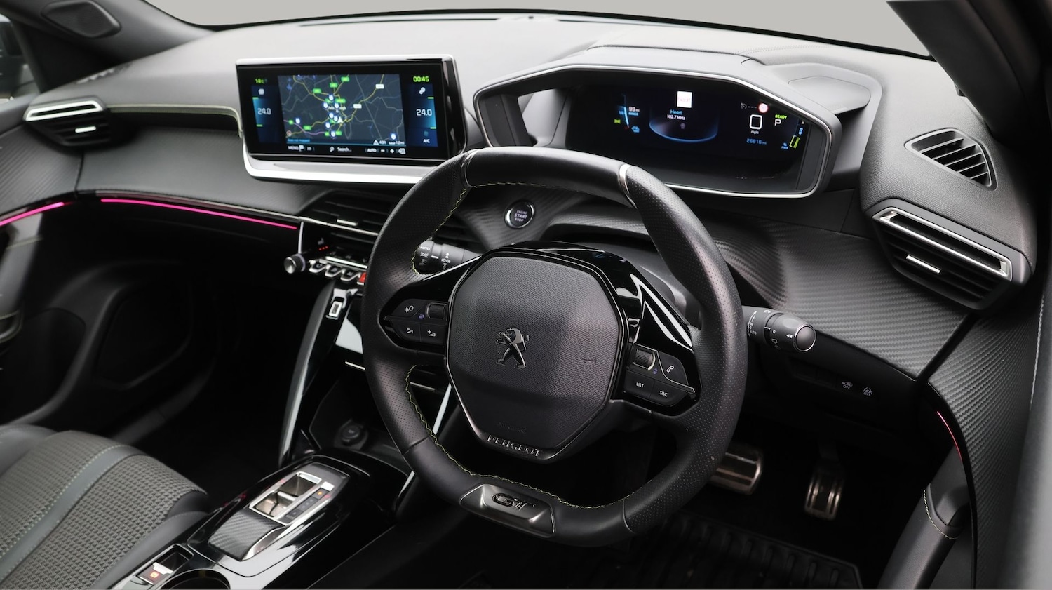 Used Peugeot 2008 2022 for sale - 77601892: Photo 9