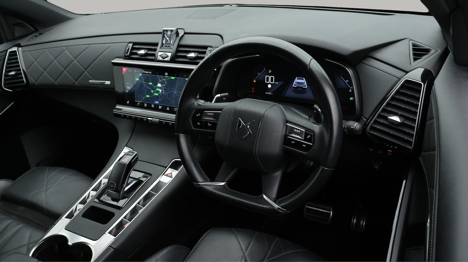 Used DS Automobiles DS 7 2022 for sale - 76433109: Photo 10