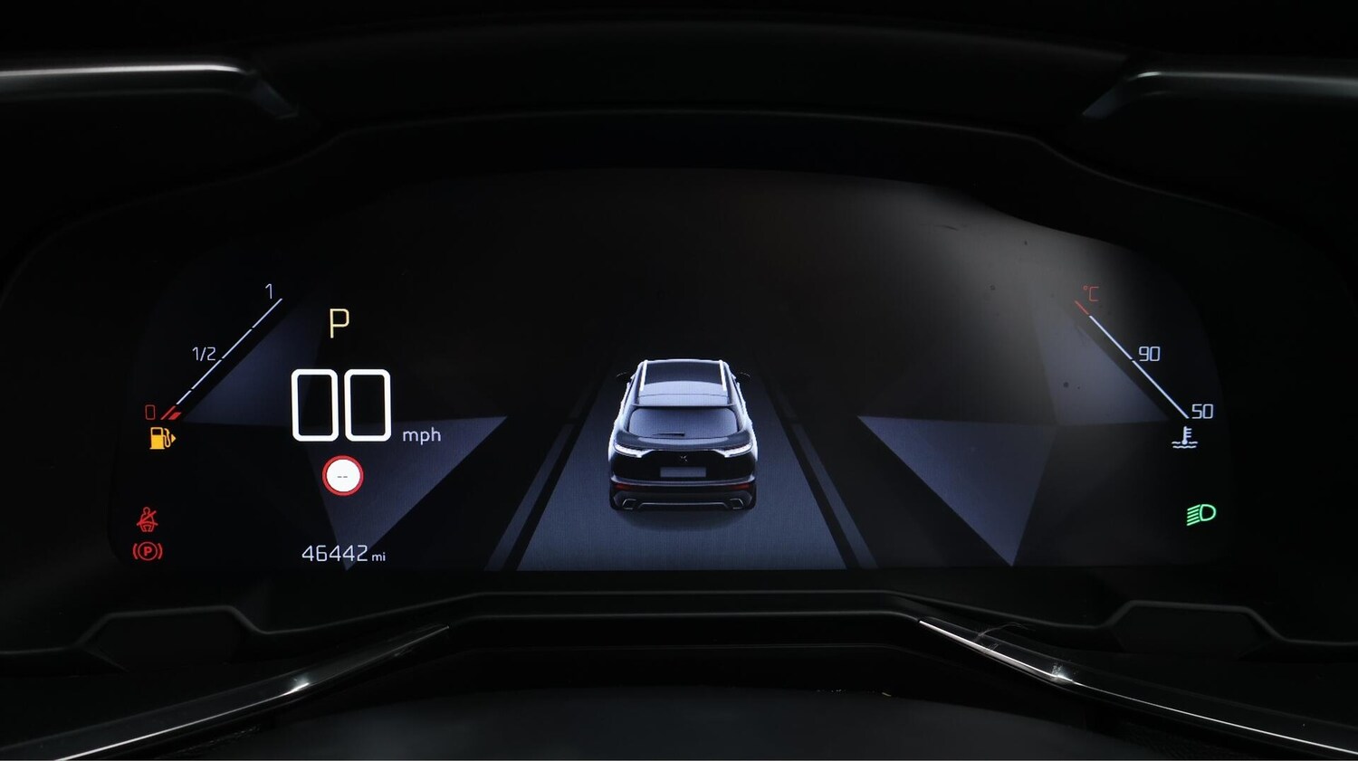 Used DS Automobiles DS 7 2022 for sale - 76433109: Photo 11