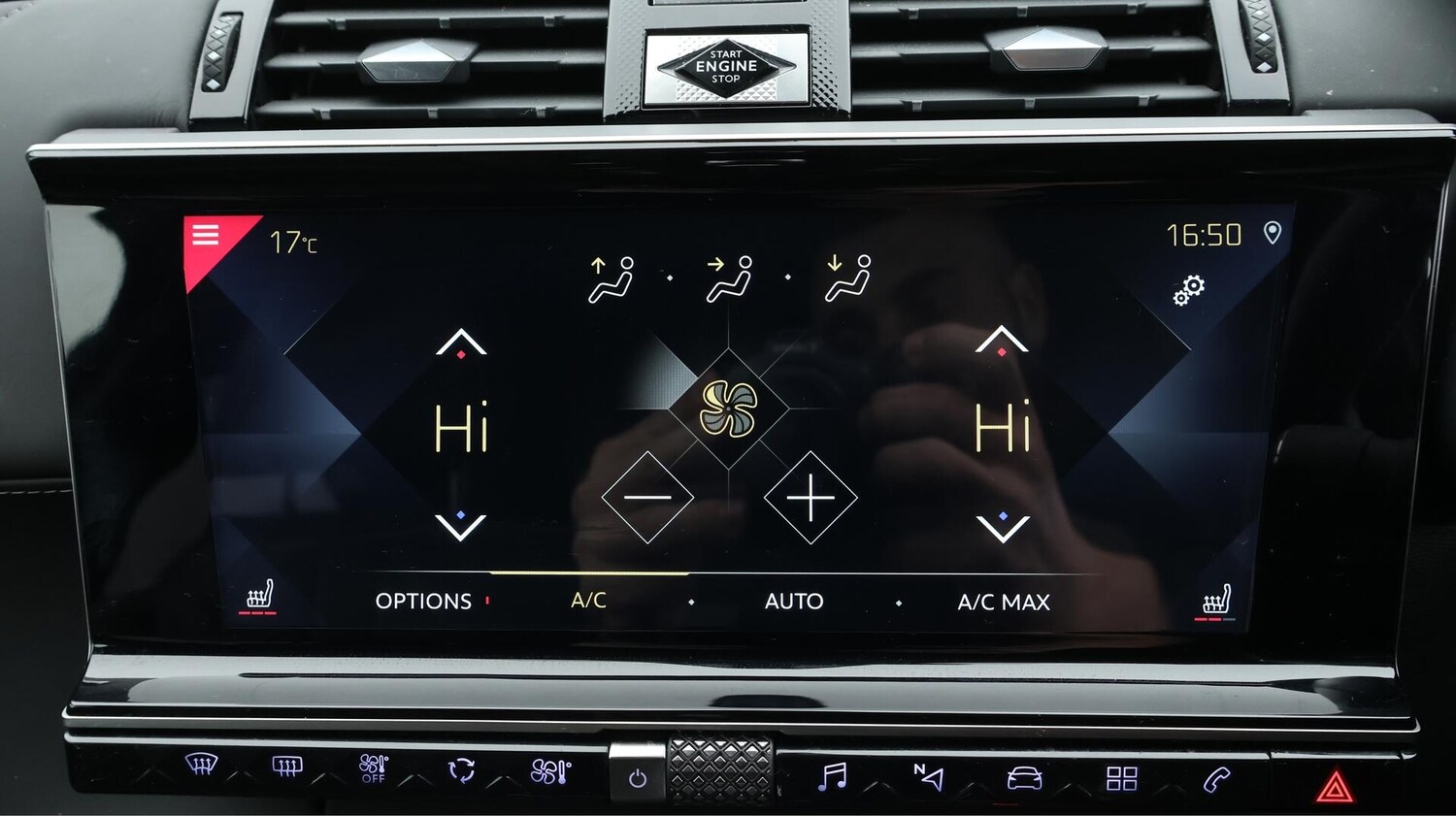 Used DS Automobiles DS 7 2022 for sale - 76433109: Photo 13