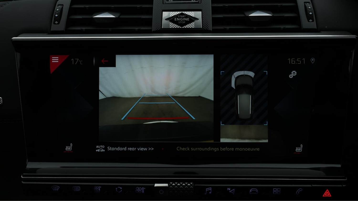 Used DS Automobiles DS 7 2022 for sale - 76433109: Photo 24