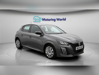 Used Peugeot 208 2024 for sale - 79340648: Photo