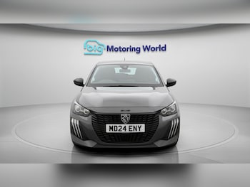 Used Peugeot 208 2024 for sale - 79340648: Photo