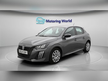 Used Peugeot 208 2024 for sale - 79340648: Photo