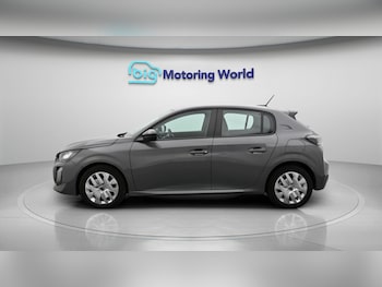 Used Peugeot 208 2024 for sale - 79340648: Photo