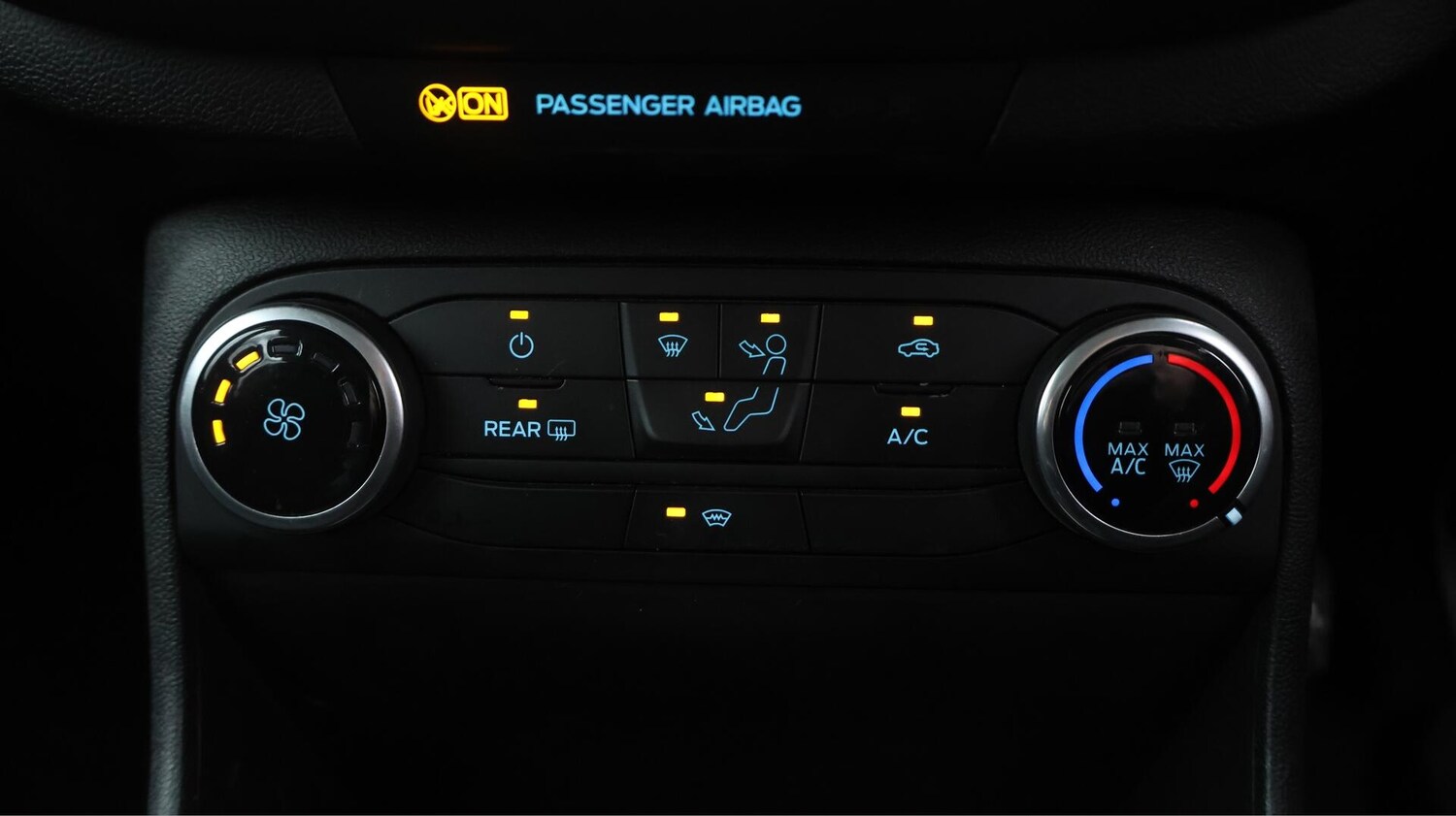 Used Ford Fiesta 2019 for sale - 76295652: Photo 13