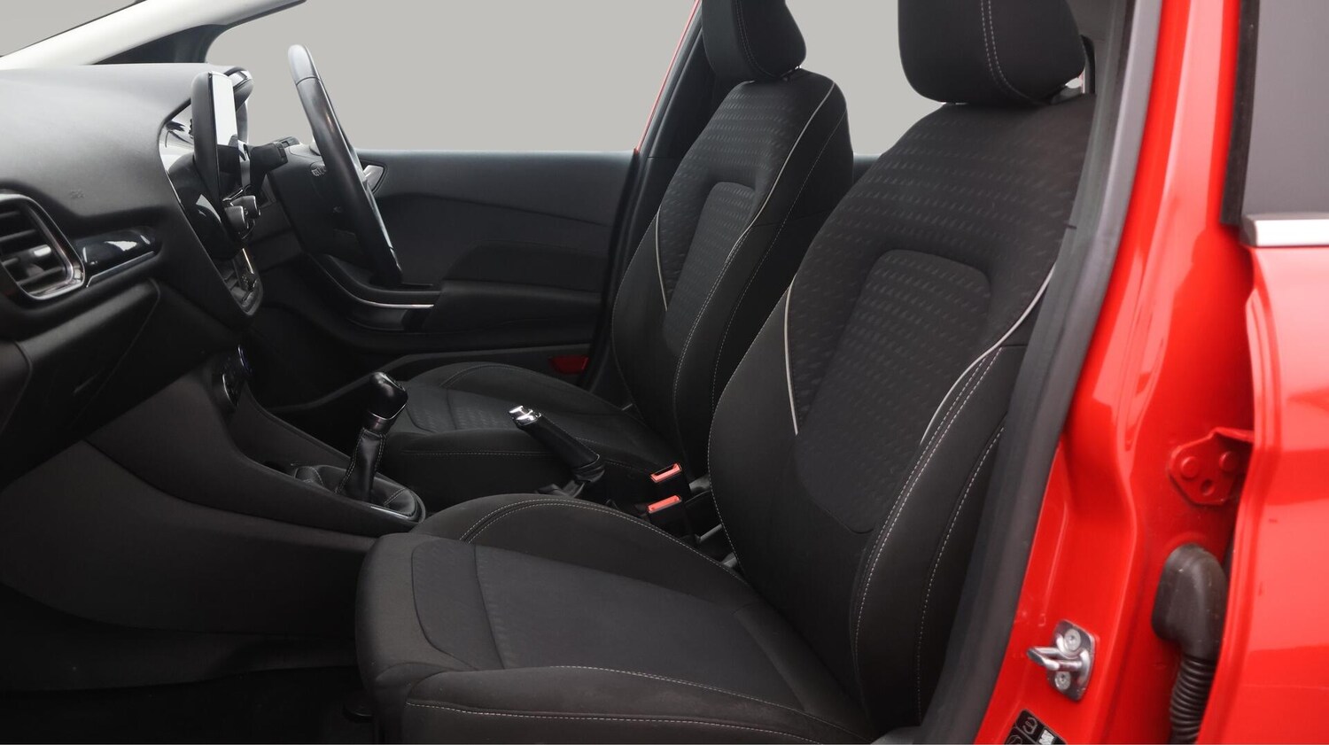 Used Ford Fiesta 2019 for sale - 76295652: Photo 15