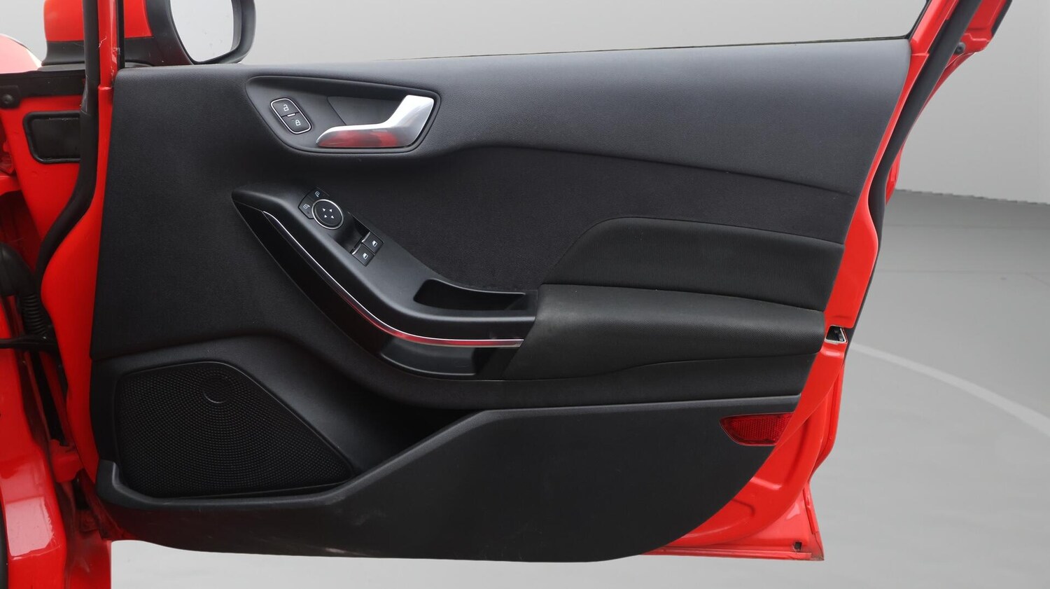 Used Ford Fiesta 2019 for sale - 76295652: Photo 16