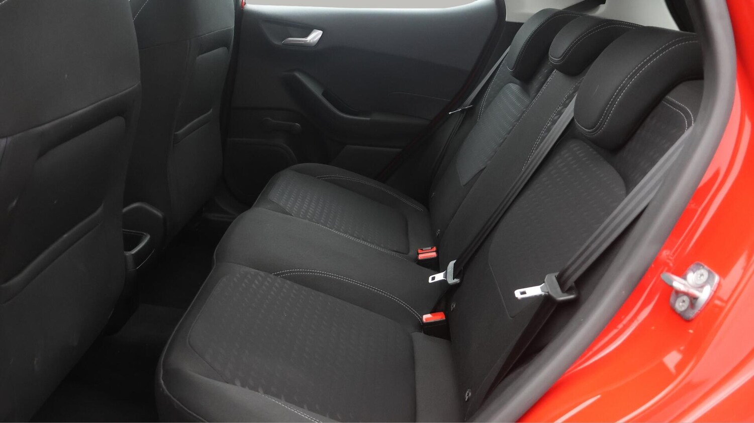 Used Ford Fiesta 2019 for sale - 76295652: Photo 17