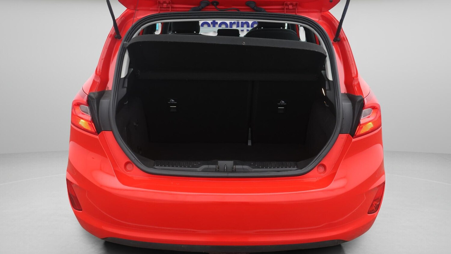 Used Ford Fiesta 2019 for sale - 76295652: Photo 18