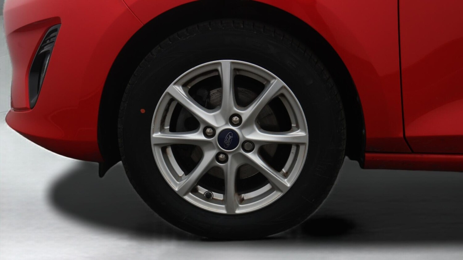 Used Ford Fiesta 2019 for sale - 76295652: Photo 19