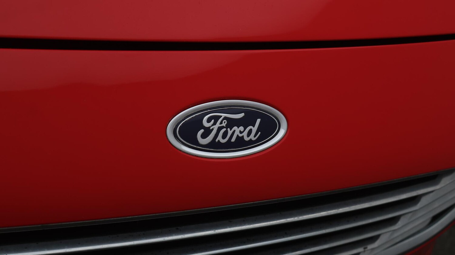 Used Ford Fiesta 2019 for sale - 76295652: Photo 21