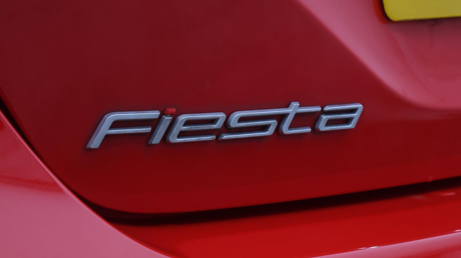 Used Ford Fiesta 2019 for sale - 76295652: Photo 22