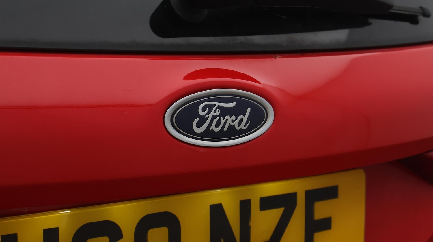 Used Ford Fiesta 2019 for sale - 76295652: Photo 23