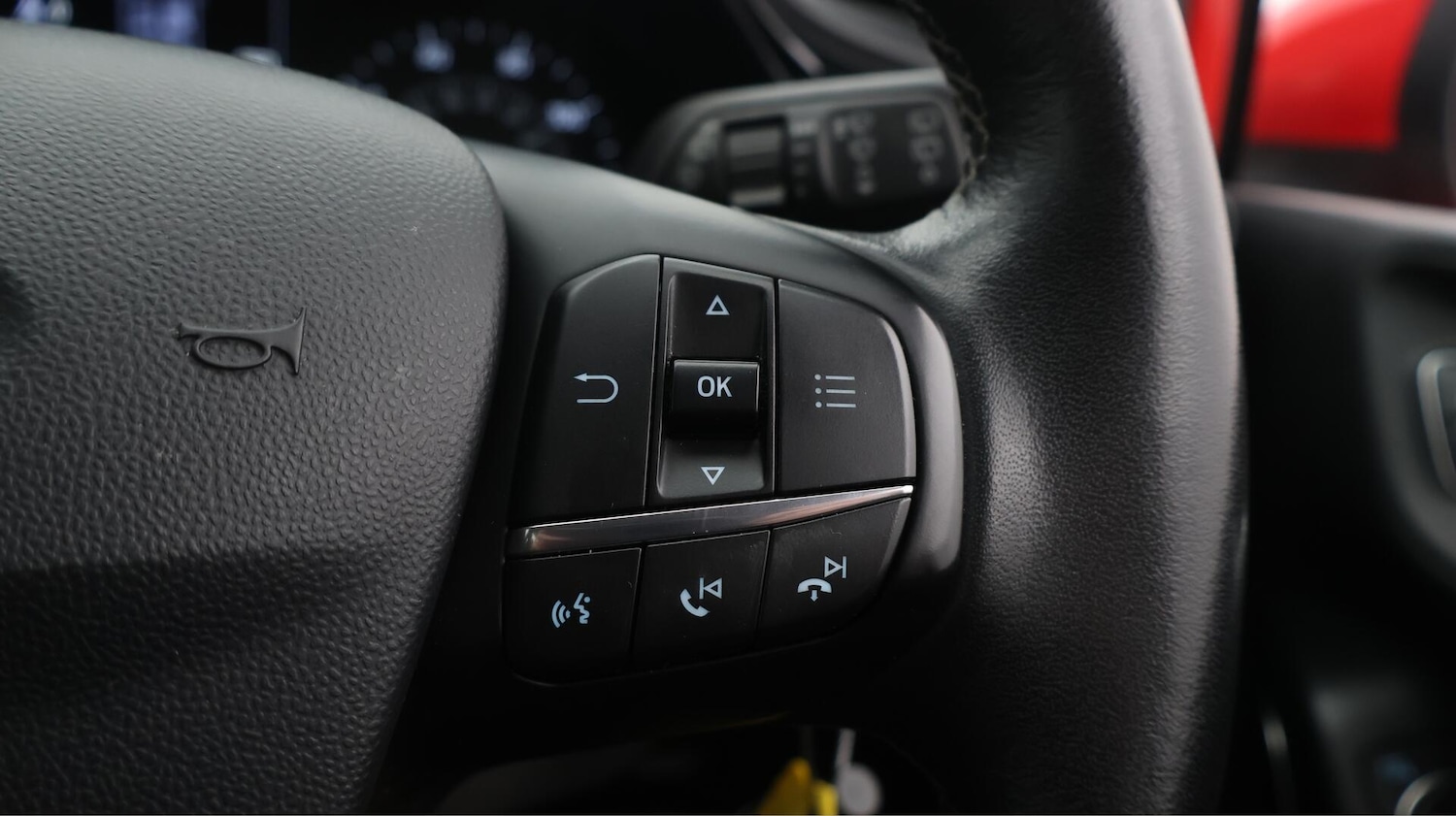 Used Ford Fiesta 2019 for sale - 76295652: Photo 25