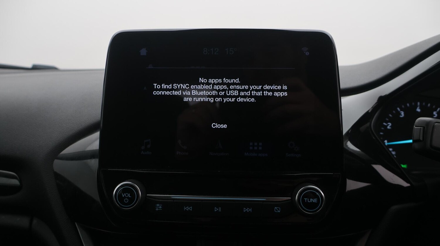 Used Ford Fiesta 2019 for sale - 76295652: Photo 26