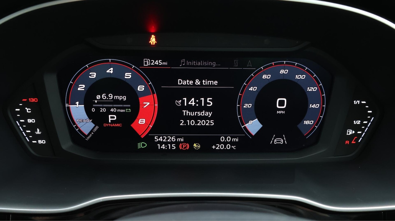 Used Audi Q3 2021 for sale - 76152215: Photo 11