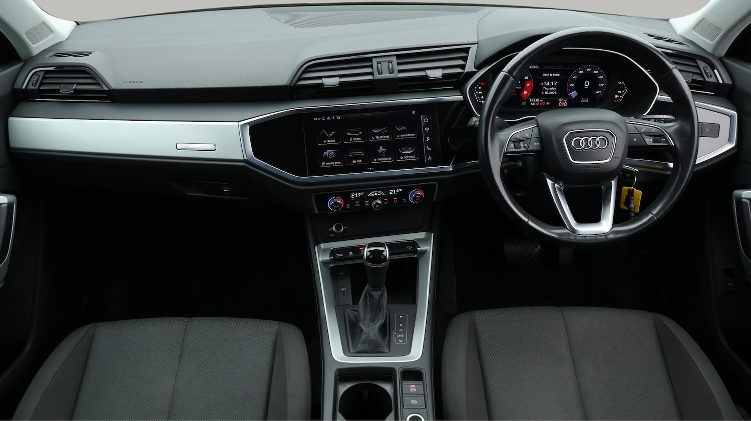 Used Audi Q3 2021 for sale - 76152215: Photo 14
