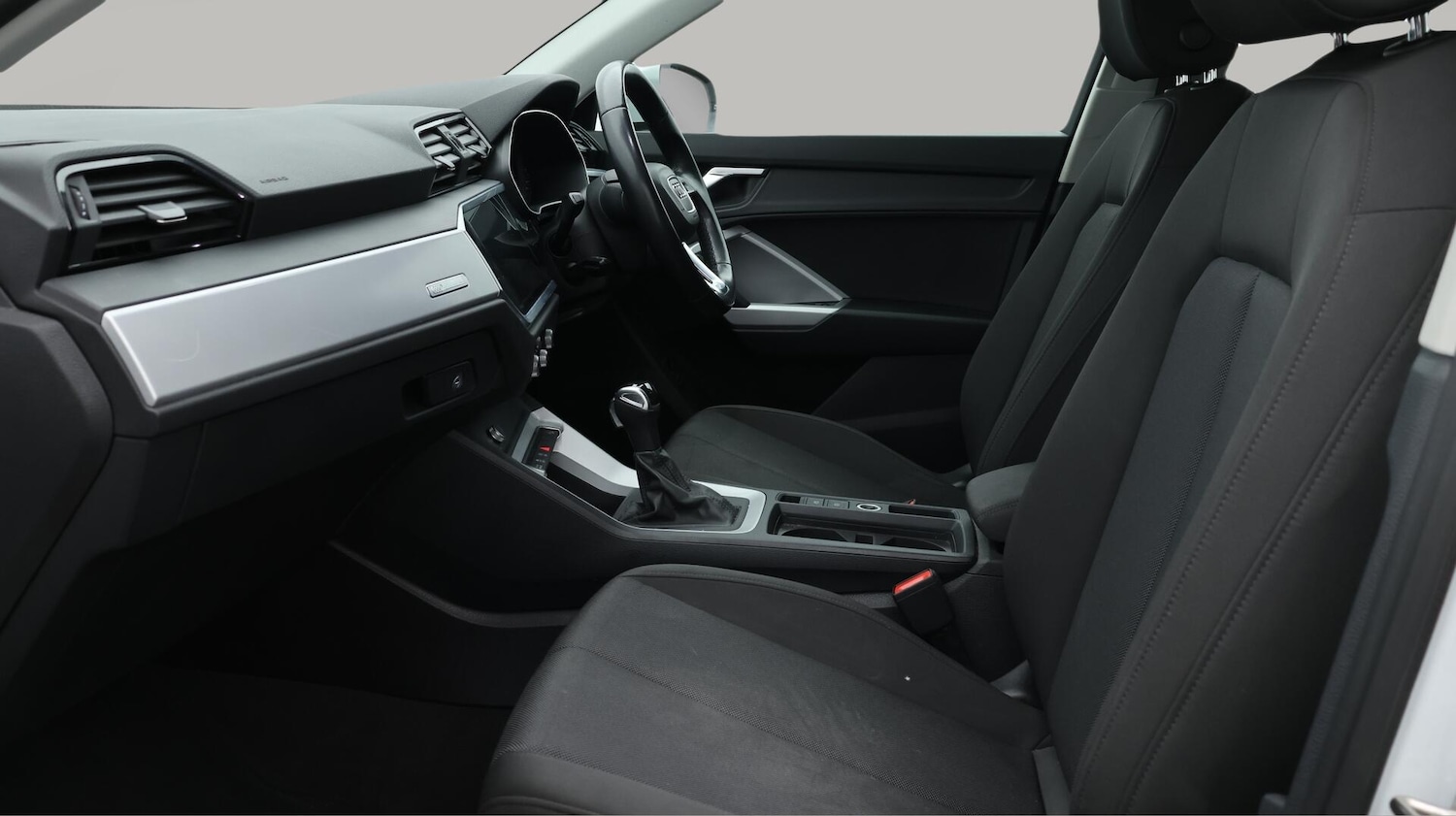 Used Audi Q3 2021 for sale - 76152215: Photo 15