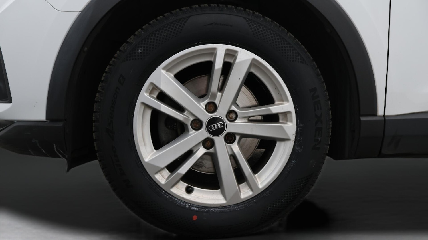 Used Audi Q3 2021 for sale - 76152215: Photo 19
