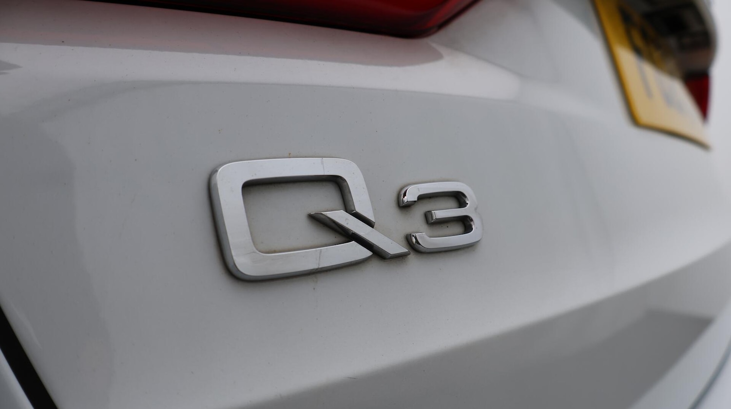 Used Audi Q3 2021 for sale - 76152215: Photo 22