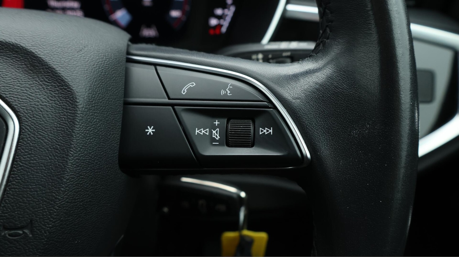Used Audi Q3 2021 for sale - 76152215: Photo 24