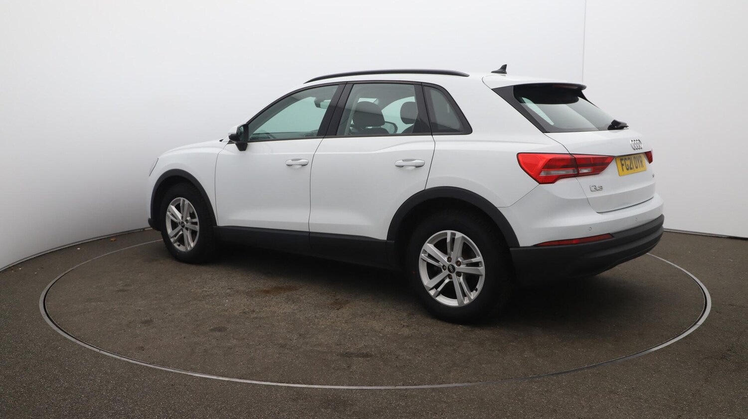 Used Audi Q3 2021 for sale - 76152215: Photo 34