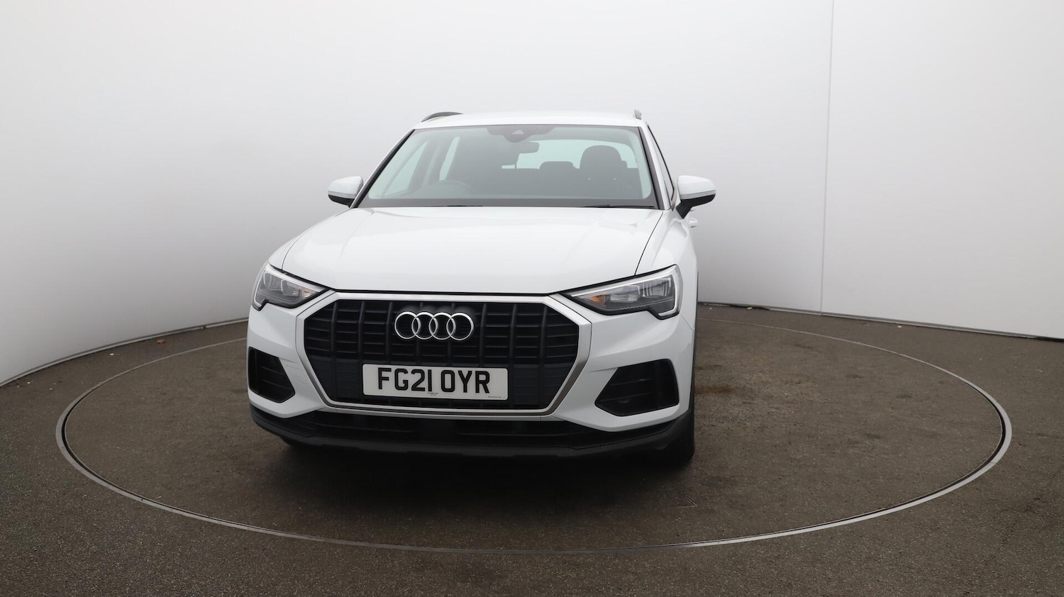 Used Audi Q3 2021 for sale - 76152215: Photo 38