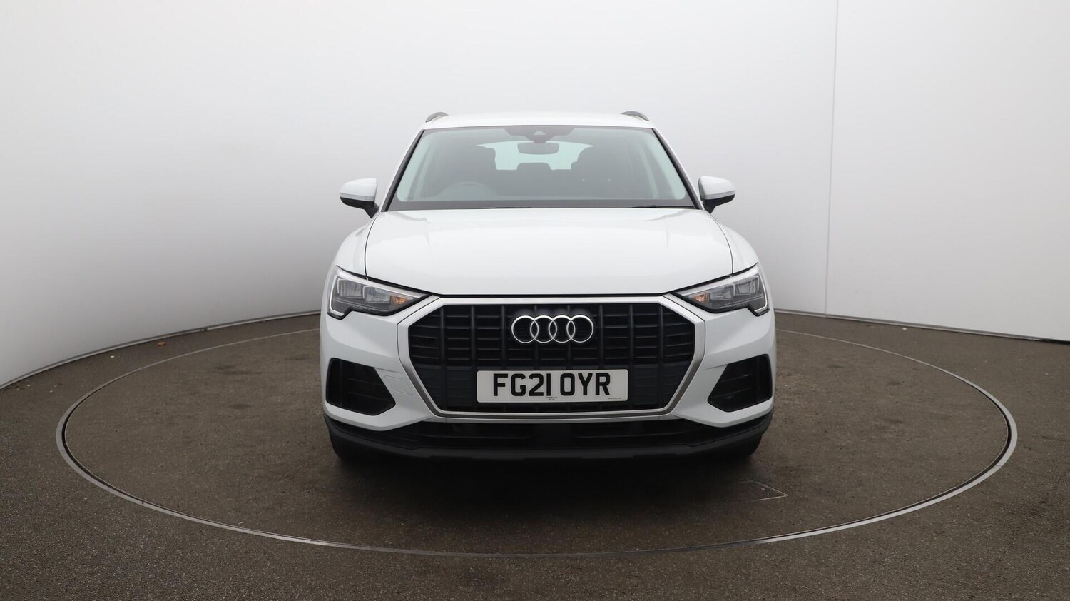 Used Audi Q3 2021 for sale - 76152215: Photo 39