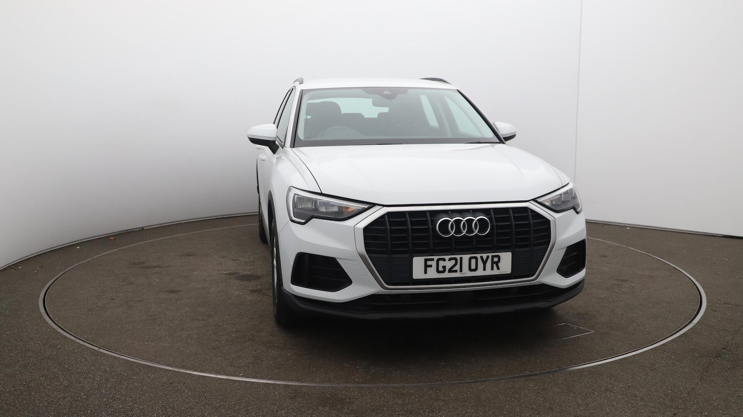 Used Audi Q3 2021 for sale - 76152215: Photo 40