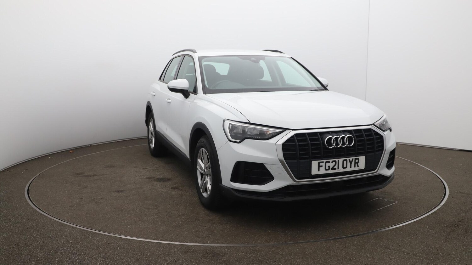 Used Audi Q3 2021 for sale - 76152215: Photo 41