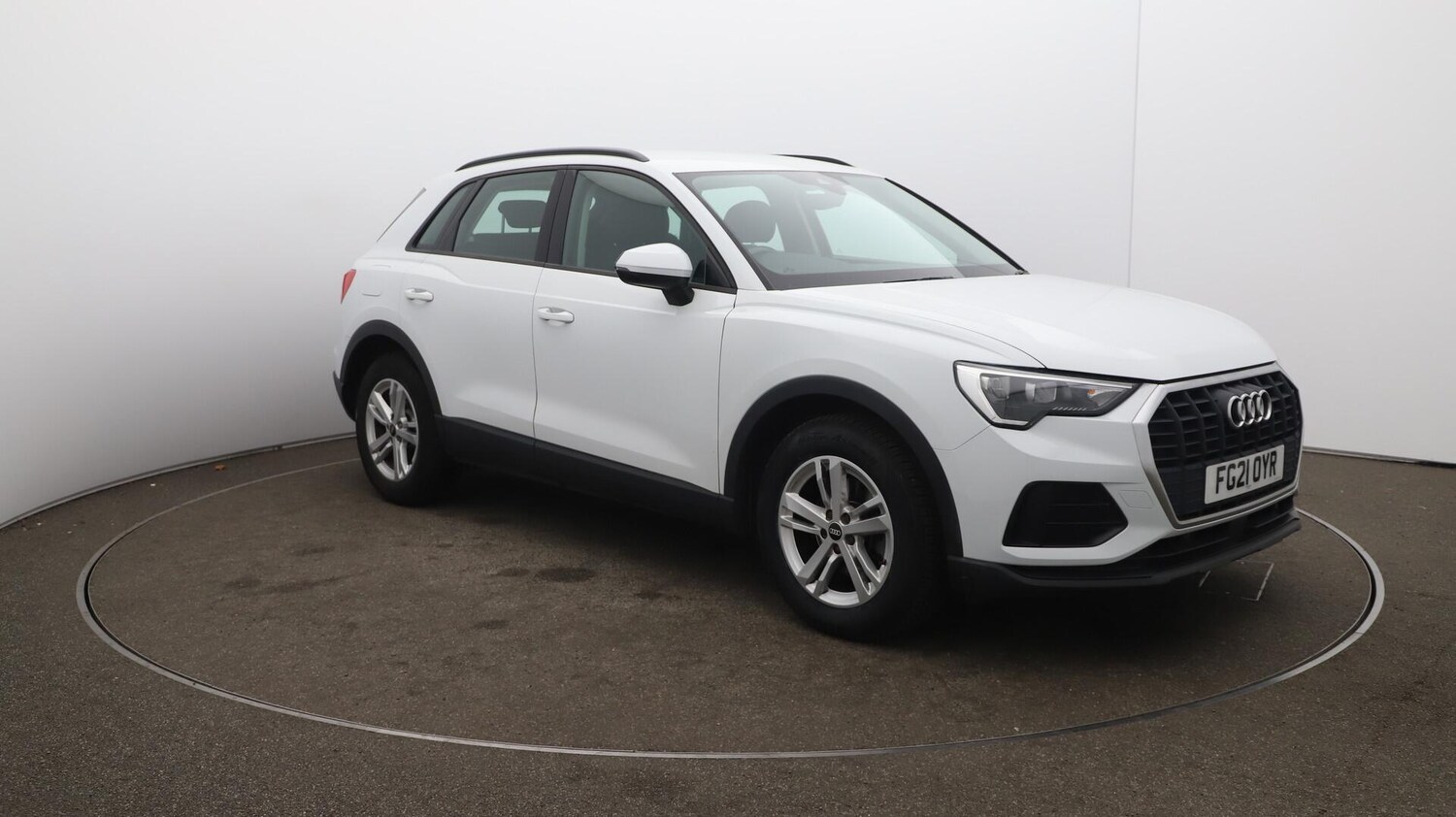Used Audi Q3 2021 for sale - 76152215: Photo 43