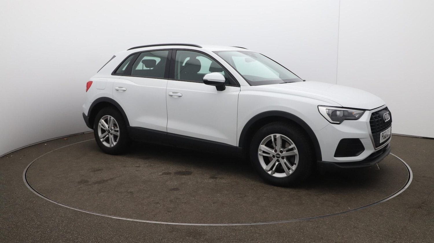 Used Audi Q3 2021 for sale - 76152215: Photo 44