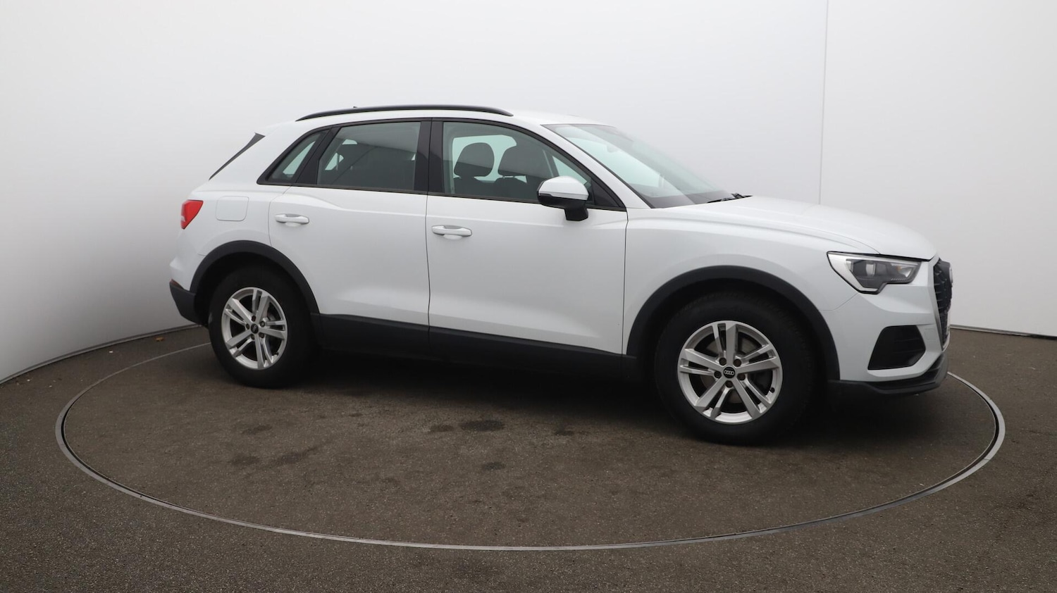 Used Audi Q3 2021 for sale - 76152215: Photo 45
