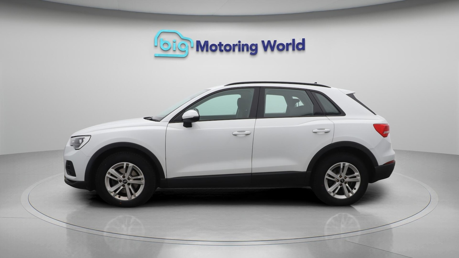 Used Audi Q3 2021 for sale - 76152215: Photo 5