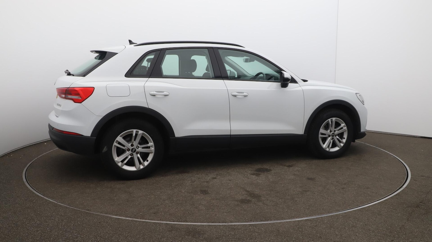 Used Audi Q3 2021 for sale - 76152215: Photo 50