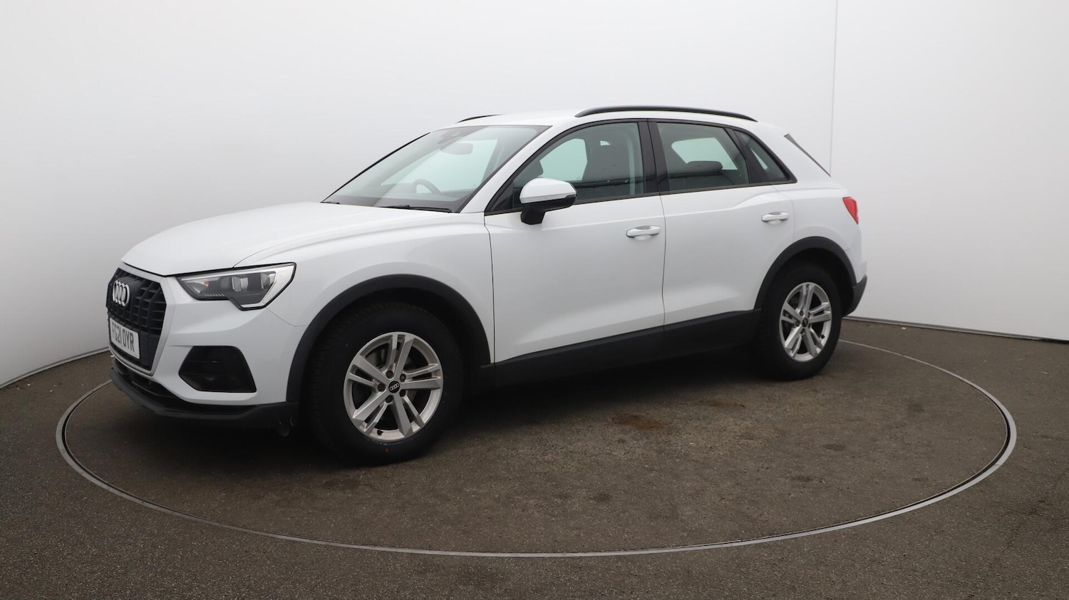 Used Audi Q3 2021 for sale - 76152215: Photo 67
