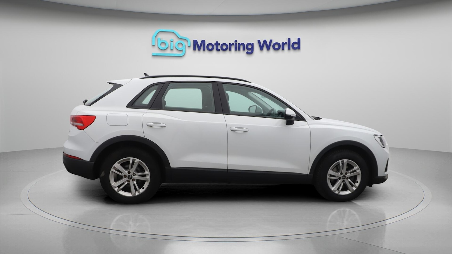 Used Audi Q3 2021 for sale - 76152215: Photo 9