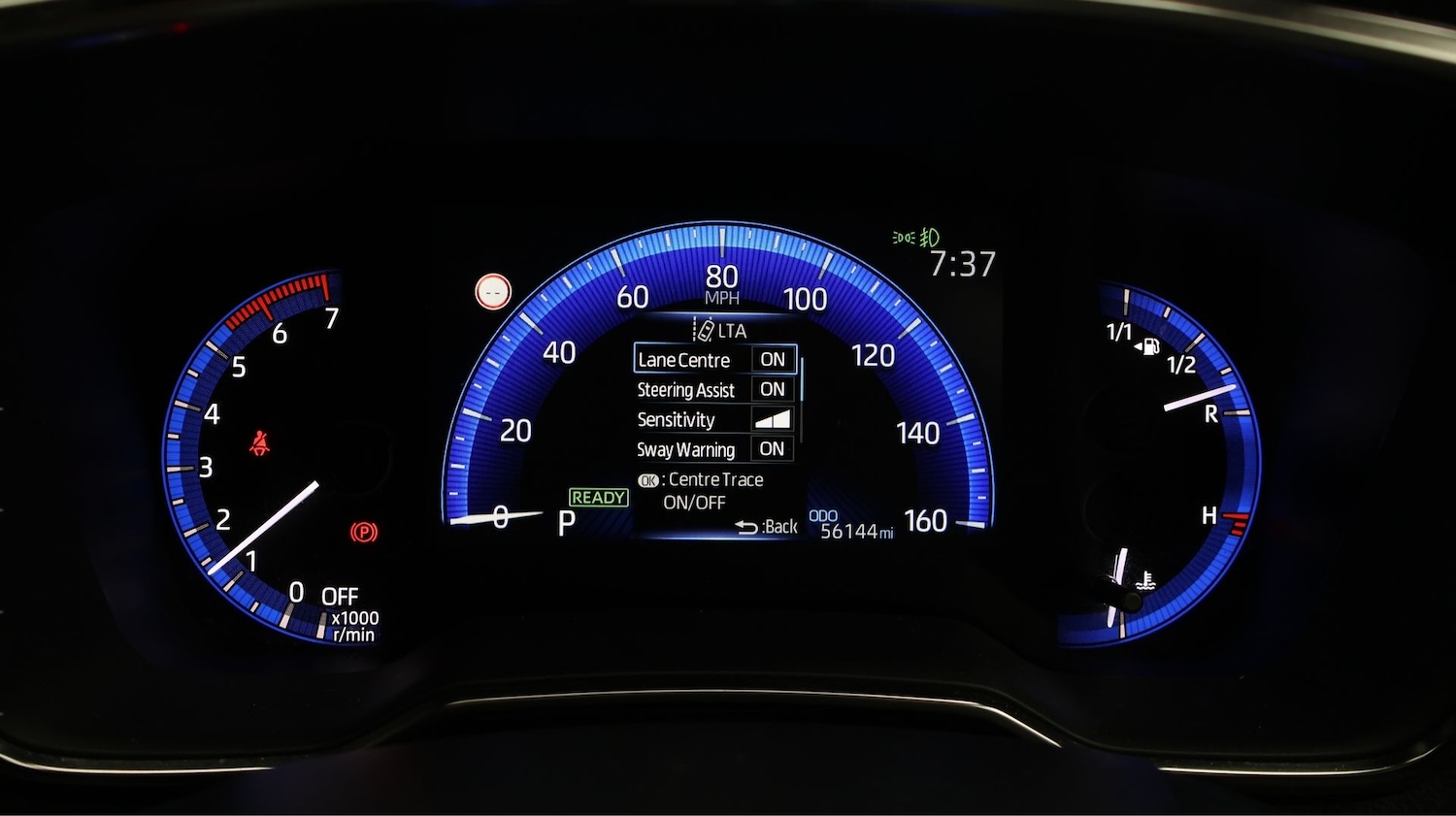 Used Toyota Corolla 2022 for sale - 77286010: Photo 10