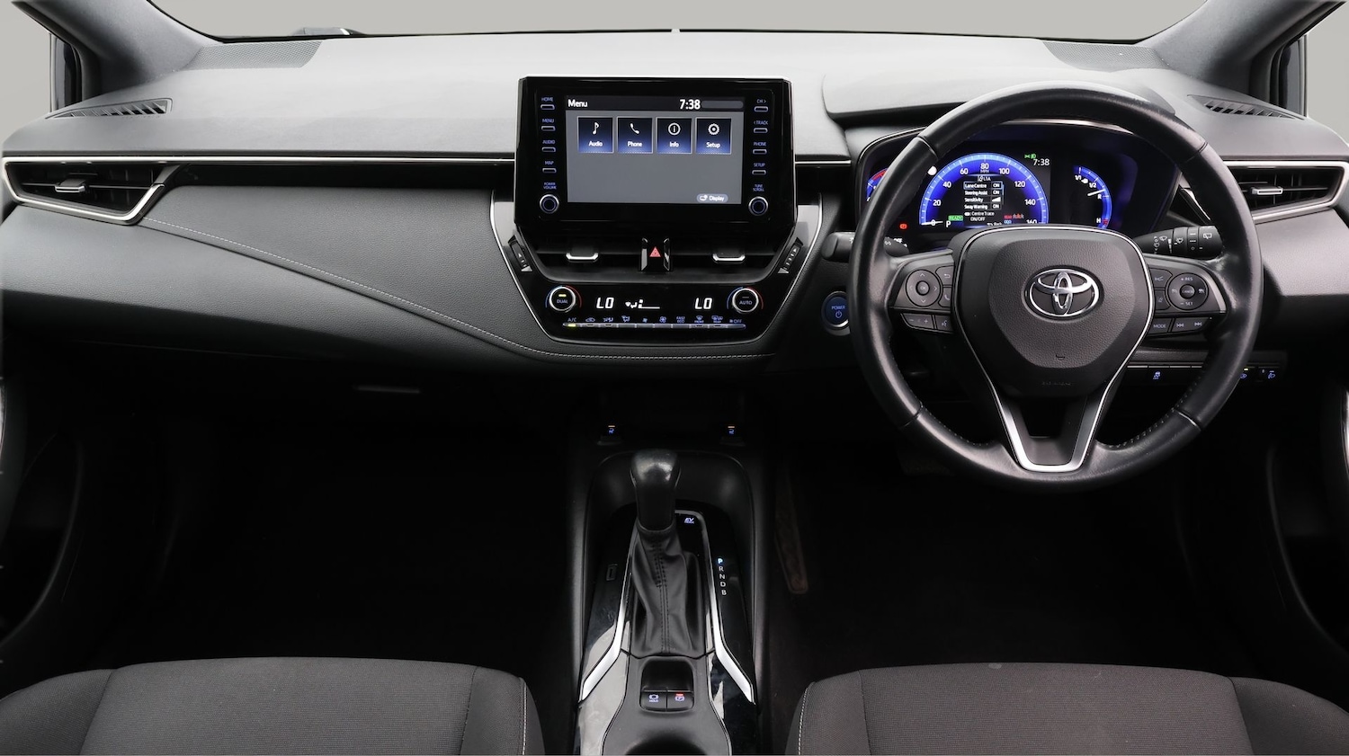 Used Toyota Corolla 2022 for sale - 77286010: Photo 13