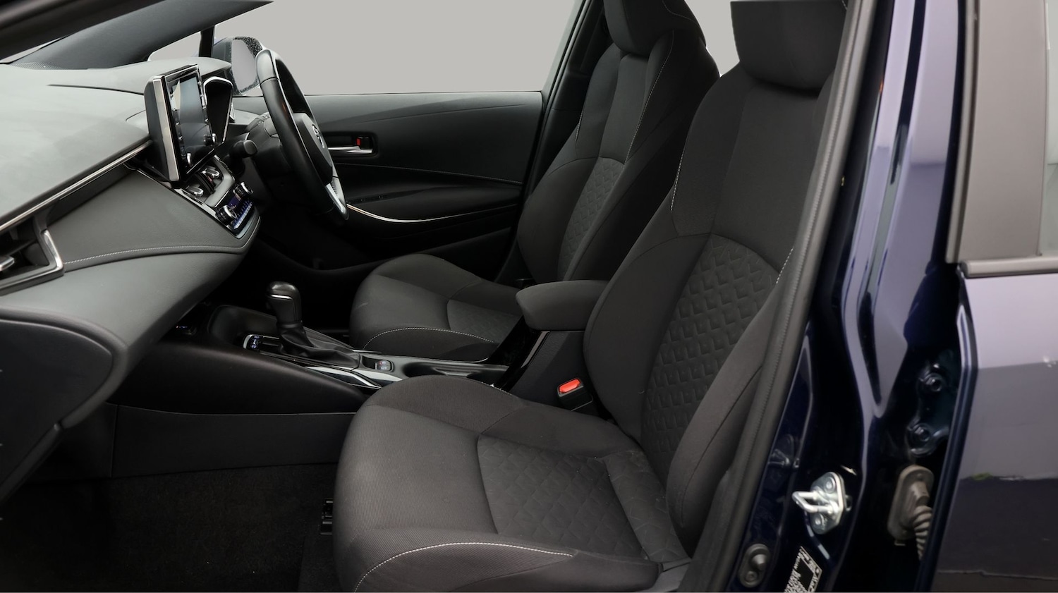 Used Toyota Corolla 2022 for sale - 77286010: Photo 14